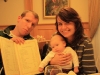 2 ome Franky en tante Ellen
